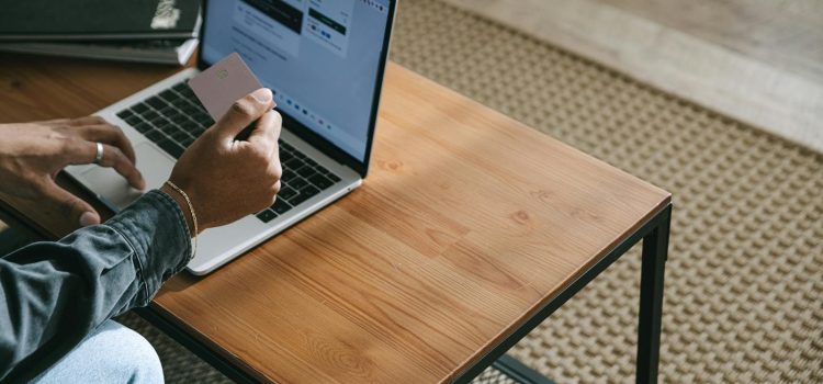 Starting an Online Business: Building Your Digital Empire
